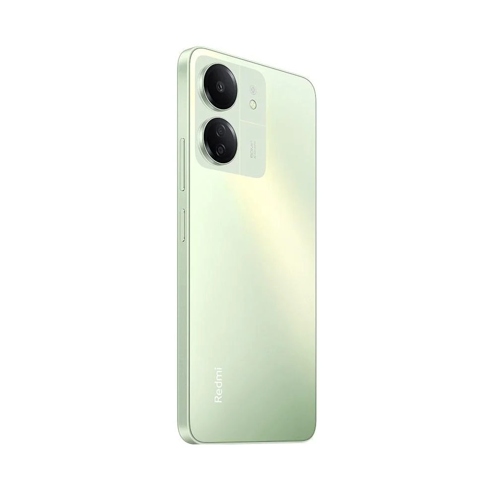Smartphone Xiaomi Redmi 13c 8GB 256GB KaBuM