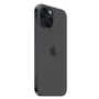 Smartphone Apple Iphone 15, 256GB, Preto