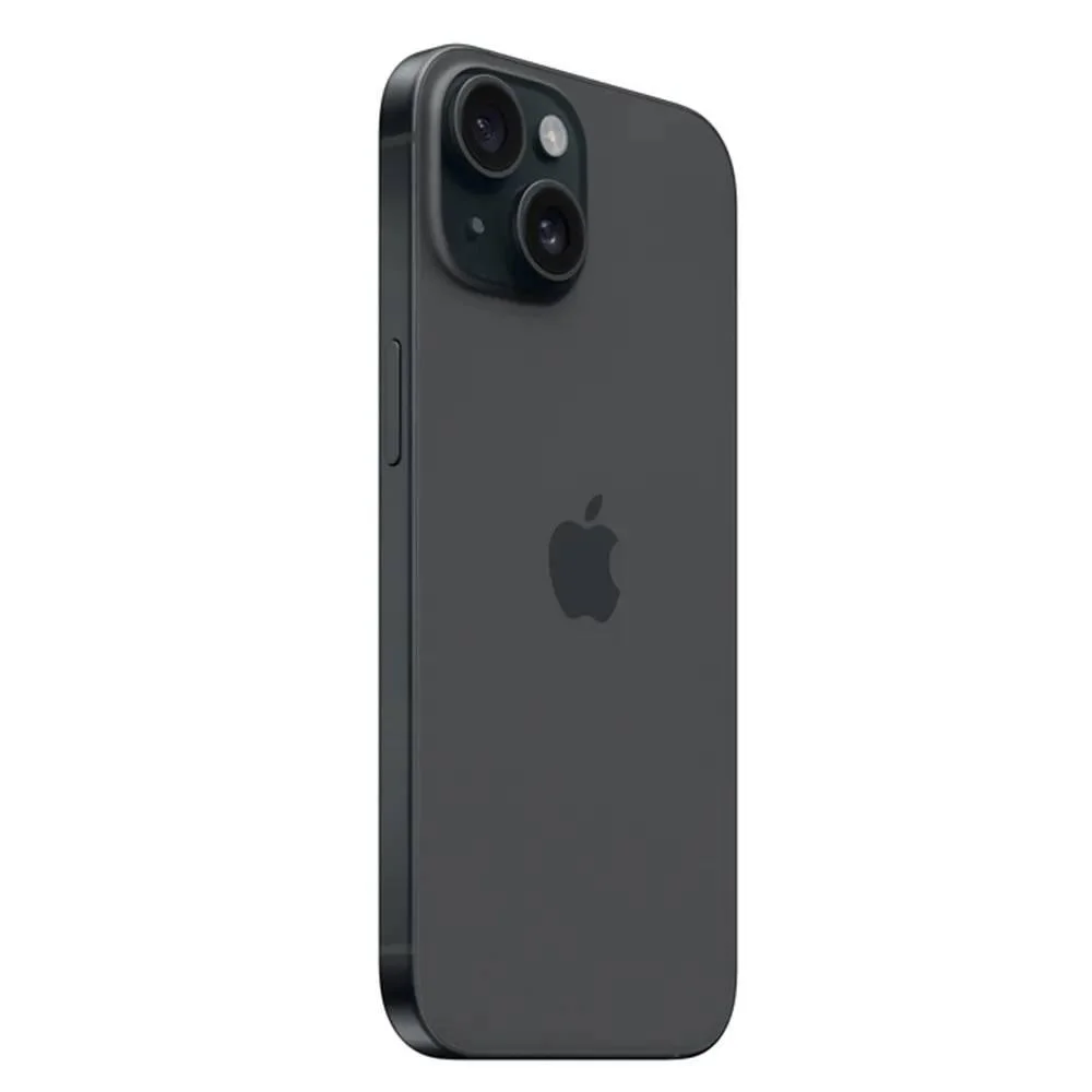 スマートフォン本体 Apple iPhone 15 256GB BLACK KaBuM Aperte o K e evolua em Tecnologia e Games