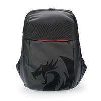 Mochila Notebook Redragon Traveller, 15.6 Polegadas, Preta - Gb-93
