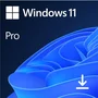 Microsoft Windows 11 Pro, 64 Bits, Licença Original - Chave Vitalícia