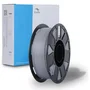 Filamento Creality Ender-Pla, 1.75Mm, Cinza (Grey) - 3301010123 - Para impressora 3D