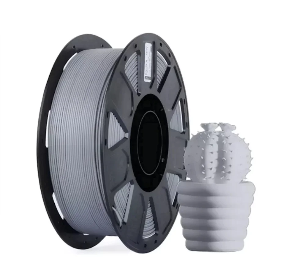 Filamento Creality Enderpla grey KaBuM