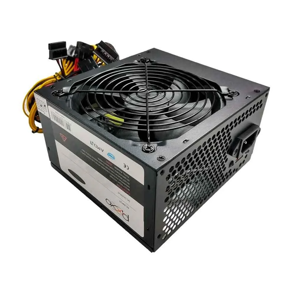 Fonte Pixxo, C/ Cabo 250w - Pgc250 Fonte Pixxo, C/ Cabo 250w - Pgc250