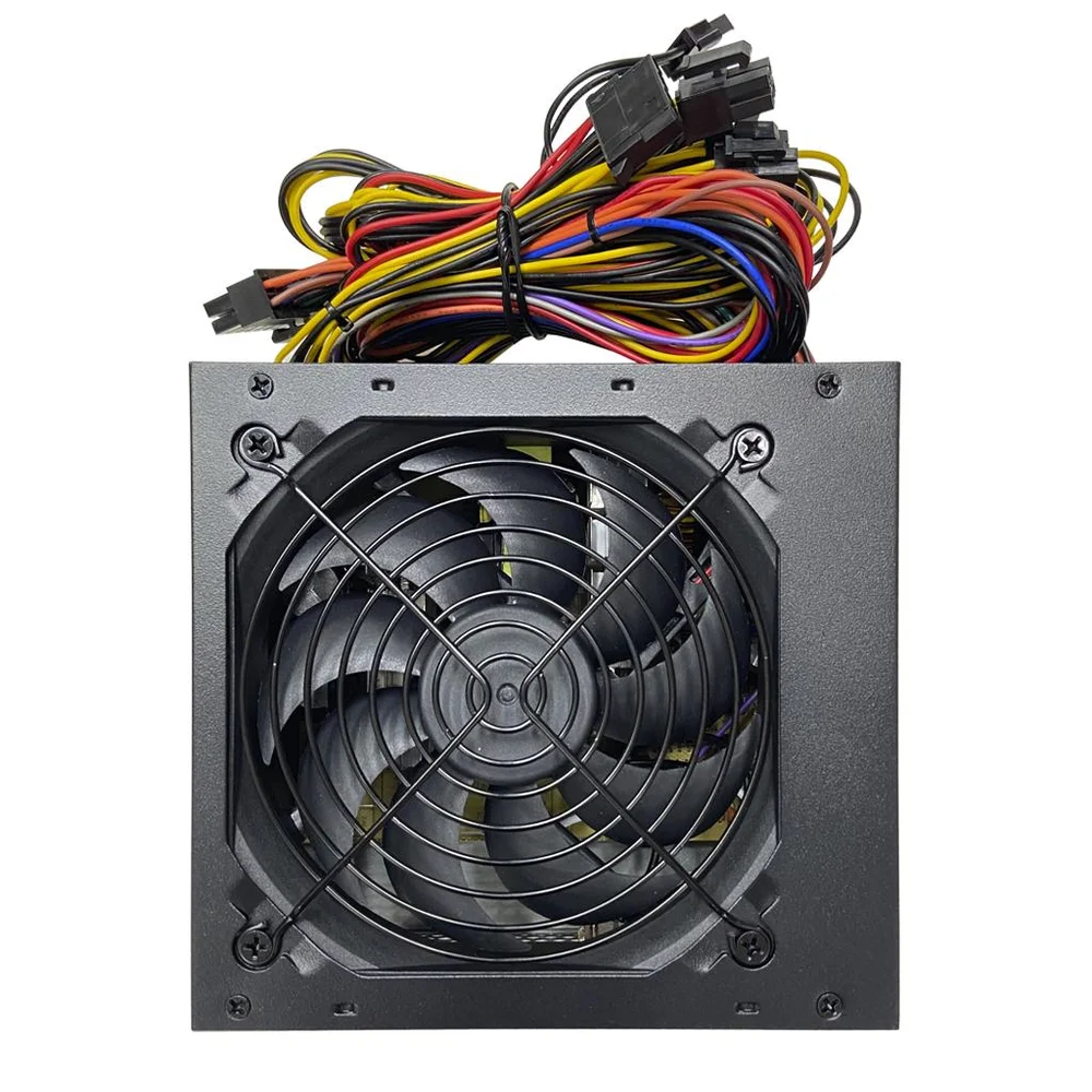 Fonte Pixxo, C/ Cabo 250w - Pgc250 Fonte Pixxo, C/ Cabo 250w - Pgc250