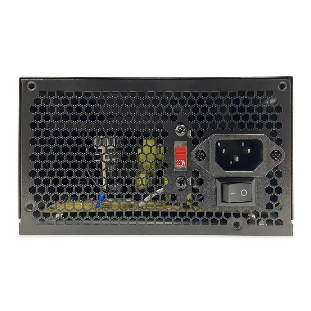 Fonte Pixxo, C/ Cabo 250w - Pgc250 Fonte Pixxo, C/ Cabo 250w - Pgc250