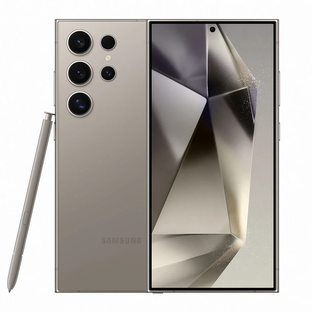 Celular Samsung Galaxy S24 Ultra KaBuM