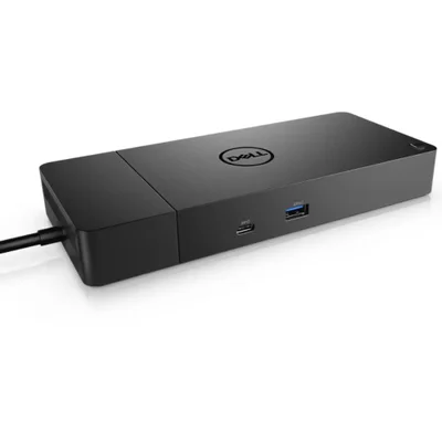 Dell純正ドッキングステーション WD19S 180W Dock-Station-Dell-Wd19s-180w-