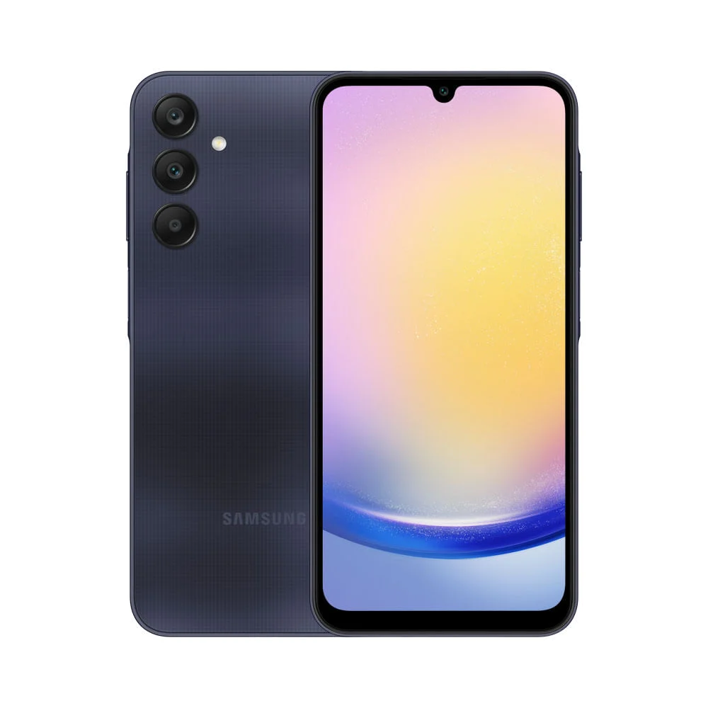 Celular Samsung Galaxy A25 5g 128GB KaBuM