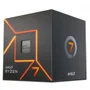Processador Amd Ryzen 7 8700g, 4.2GHZ (5.1GHZ MAX), Cache 24MB, AM5, Sem Cooler - 100-100001236box