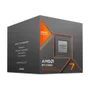 Processador Amd Ryzen 7 8700g, 4.2GHZ (5.1GHZ MAX), Cache 24MB, AM5, Sem Cooler - 100-100001236box