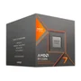 Processador Amd Ryzen 7 8700g, 4.2GHZ (5.1GHZ MAX), Cache 24MB, AM5, Sem Cooler - 100-100001236box