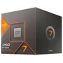 Processador Amd Ryzen 7 8700g, 4.2GHZ (5.1GHZ MAX), Cache 24MB, AM5, Sem Cooler - 100-100001236box