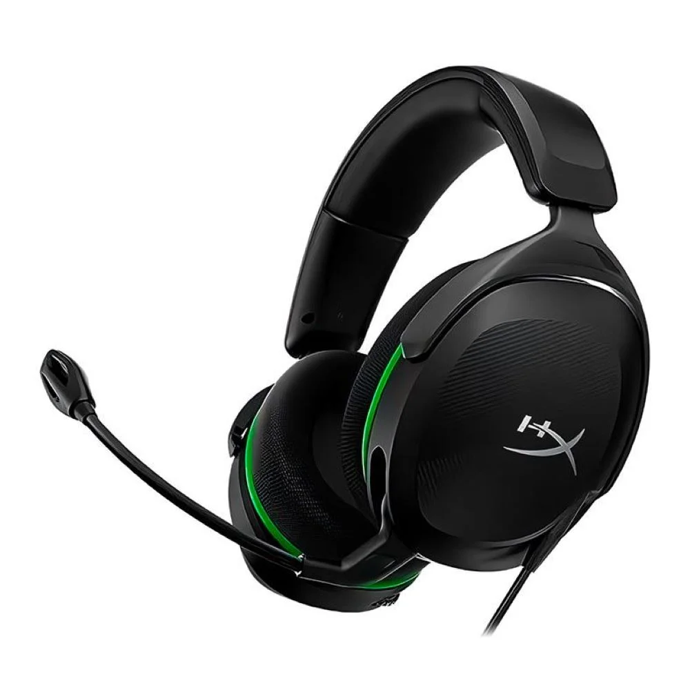 Fone Headset Gamer Hyperx Cloud Stinger KaBuM
