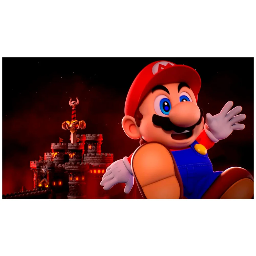 Jogo Super Mario Rpg Nintendo Switch KaBuM