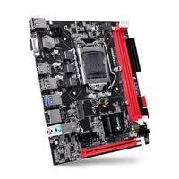 Placa Mãe Mb Keepdata B75-kdgnv Lga 1155, Giga/nvme/hdmi