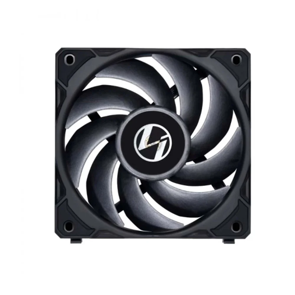 Cooler Fan Lian Li Uni Fan P28 3in1 3x120mm KaBuM