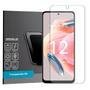 Película Hidrogel Hd Frontal Para Xiaomi Redmi Note 12 4g