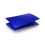 Tampa Skin Para Console Playstation 5 Cobalt Blue Sony