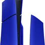 Tampa Skin Para Console Playstation 5 Cobalt Blue Sony