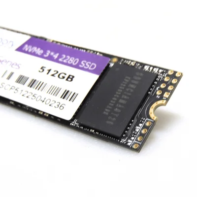 SSD-Pci-Express-M-2-Nvme-512GB