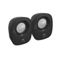Caixa De Som 2.0 C3tech, Preto, 3w USB - Sp-30bk