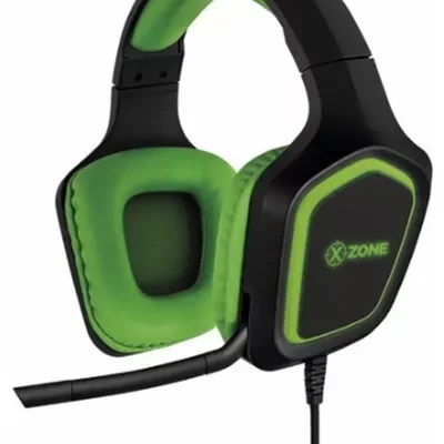 S　ベルナシオン Fone De Ouvido Headset Gamer X Zone Ghs02 KaBuM