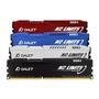 Memória Gamer Dale7 No Limit, 8GB, 1866Mhz, DDR3, Desktop, Azul