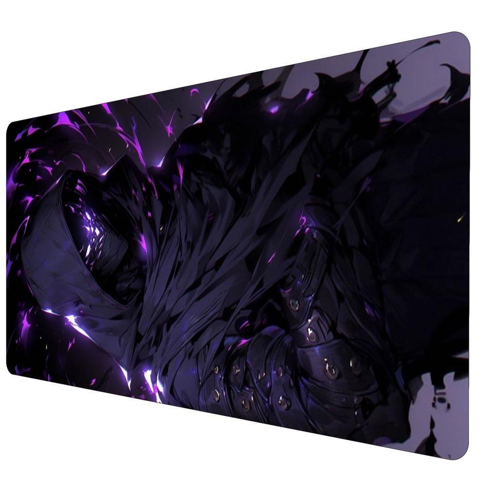 Mouse Pad Gamer Speed Extra Grande Pro KaBuM