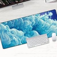 ぺむぺむ。 Mouse-Pad-Gamer-Speed-Extra-