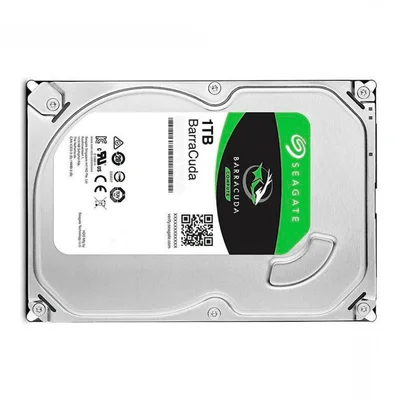 Hd Seagate Barracuda 1tb 35 Polegadas KaBuM