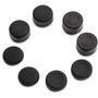 Protetor Extensor Kontrol Freak Radalishop, Para Controle Playstation, Xbox, Grip, 8 Unidades
