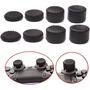 Protetor Extensor Kontrol Freak Radalishop, Para Controle Playstation, Xbox, Grip, 8 Unidades