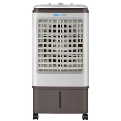 Climatizador De Ar Zelllox Zlx20 KaBuM