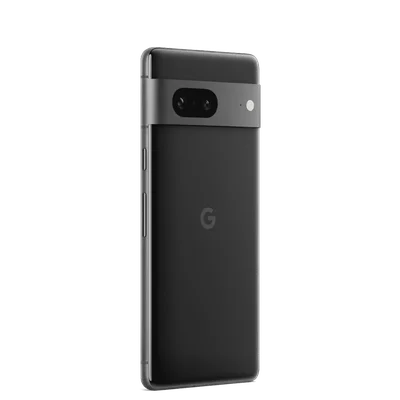 Smartphones Google Pixel 7 Obsidian KaBuM