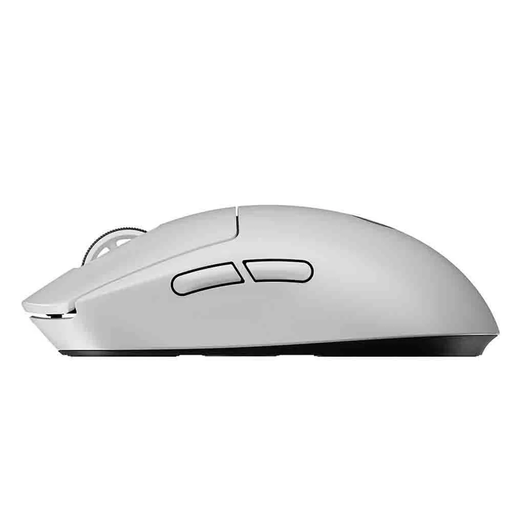 Mouse Gamer Logitech G Pro X Superlight 2 KaBuM