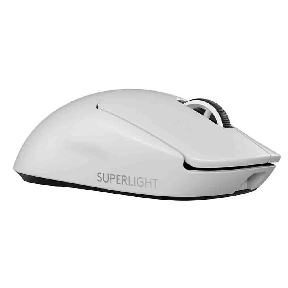 Mouse Gamer Logitech G Pro X Superlight 2 KaBuM