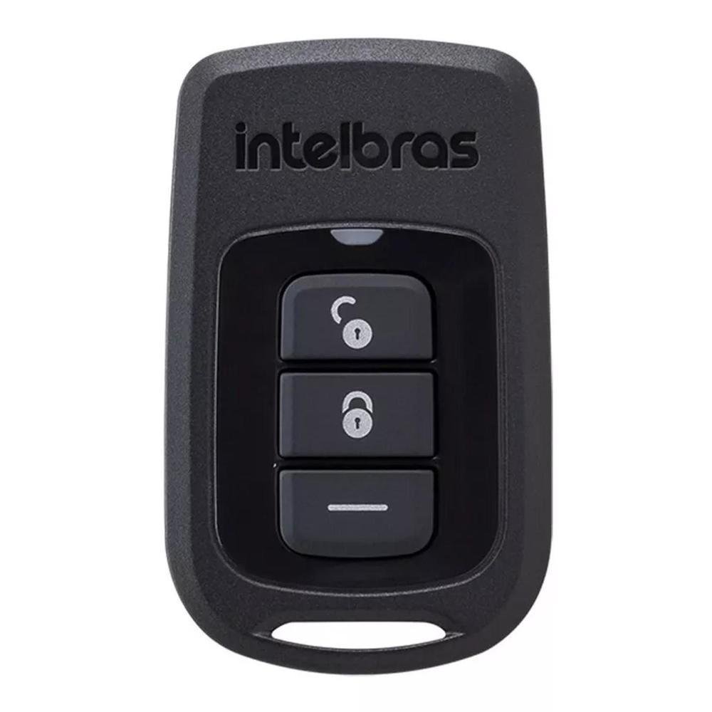 Kit Completo Central Alarme Intelbras Amt 8000 9x Sensores