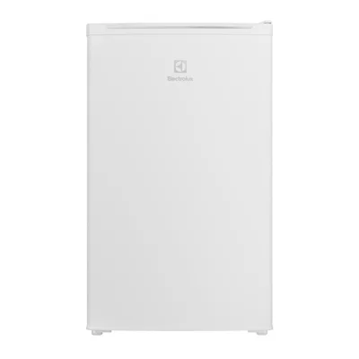 Frigobar Electrolux 122l Efficient, Com Controle De Temperatura, Branca, 220v
