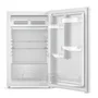 Frigobar Electrolux 122l Efficient, Com Controle De Temperatura, Branca, 220v