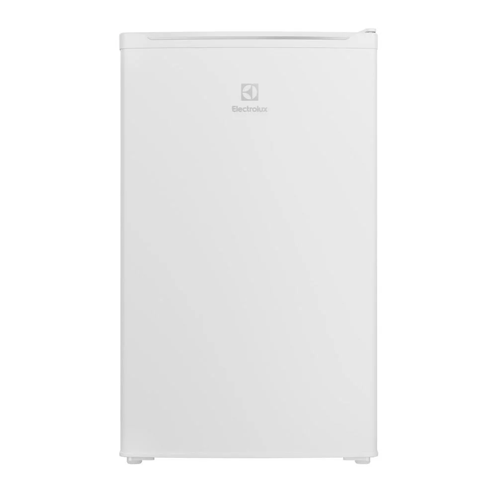 Frigobar Electrolux 122l Efficient, Com Controle De Temperatura, Branca, 220v Frigobar Electrolux 122l Efficient, Com Controle De Temperatura, Branca, 220v