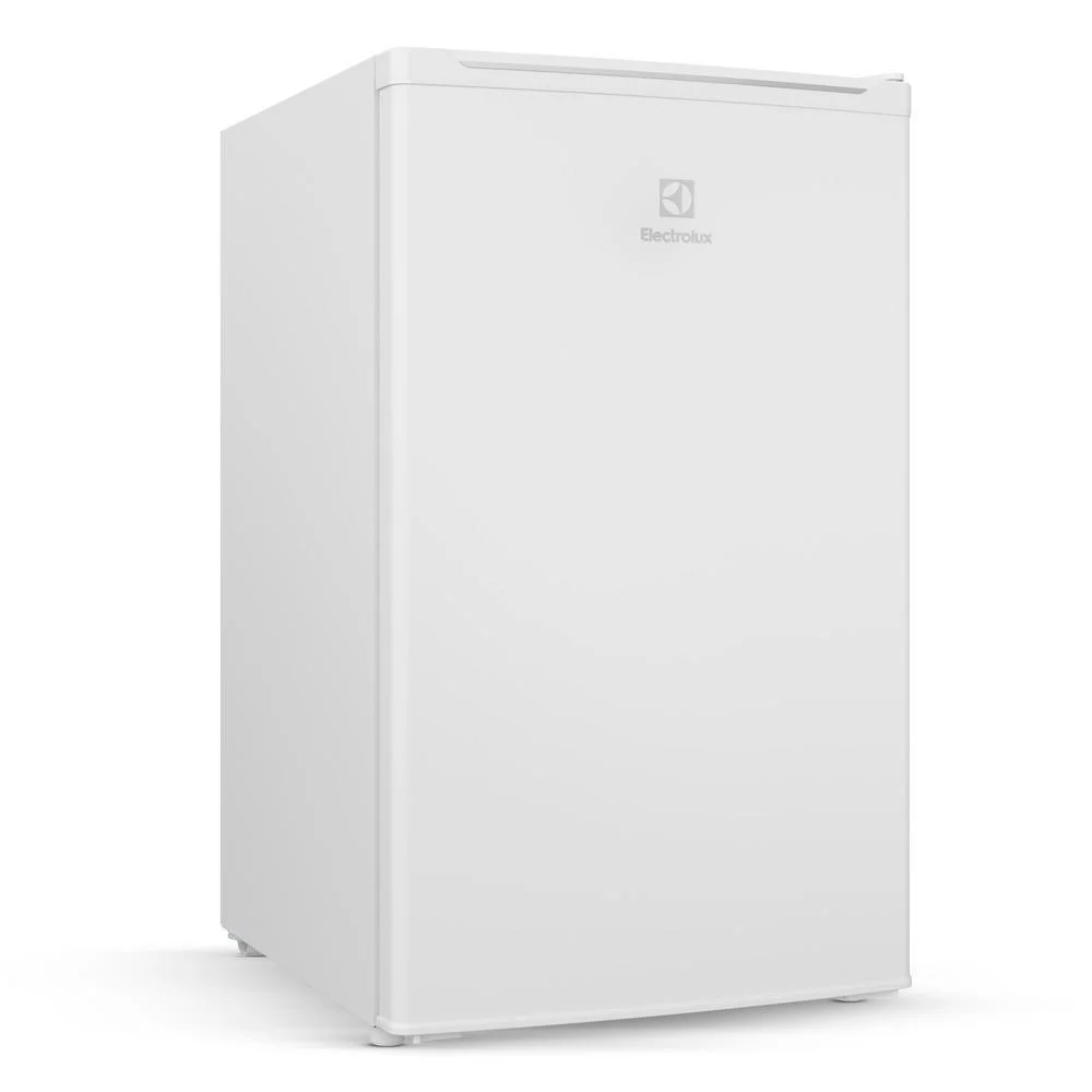 Frigobar Electrolux 122l Efficient, Com Controle De Temperatura, Branca, 220v Frigobar Electrolux 122l Efficient, Com Controle De Temperatura, Branca, 220v