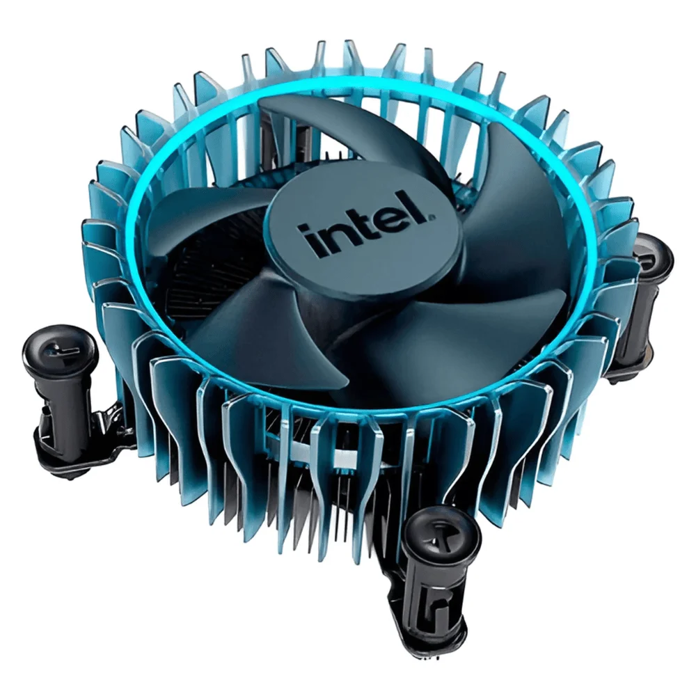 Processador Intel Core I3 14100f 14 Geraço KaBuM