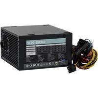 Fonte Gamer Atx Aerocool Vx-500, 500w, Bivolt
