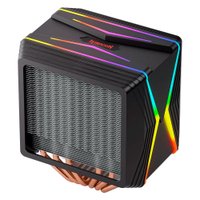 Cooler Redragon Hodur Dual Tower, 240mm, ARGB - Cc-2188