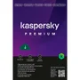 Licenca Kaspersky Premium - 3 Dispositivos 2 Conta Kl1047k5cfs