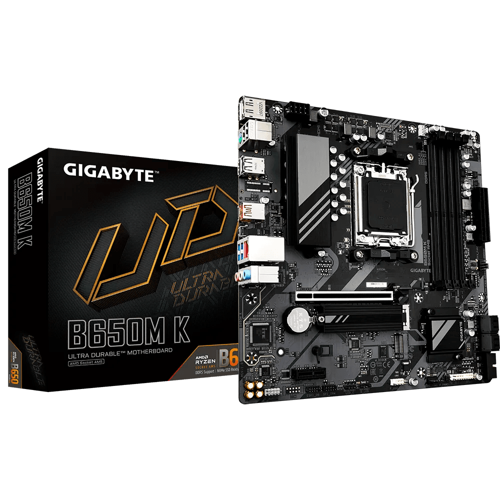 PC Gamer AMD Ryzen 7 7700x KaBuM
