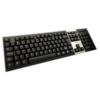 Teclado   Maxprint Standard, USB 2.0 30000080
