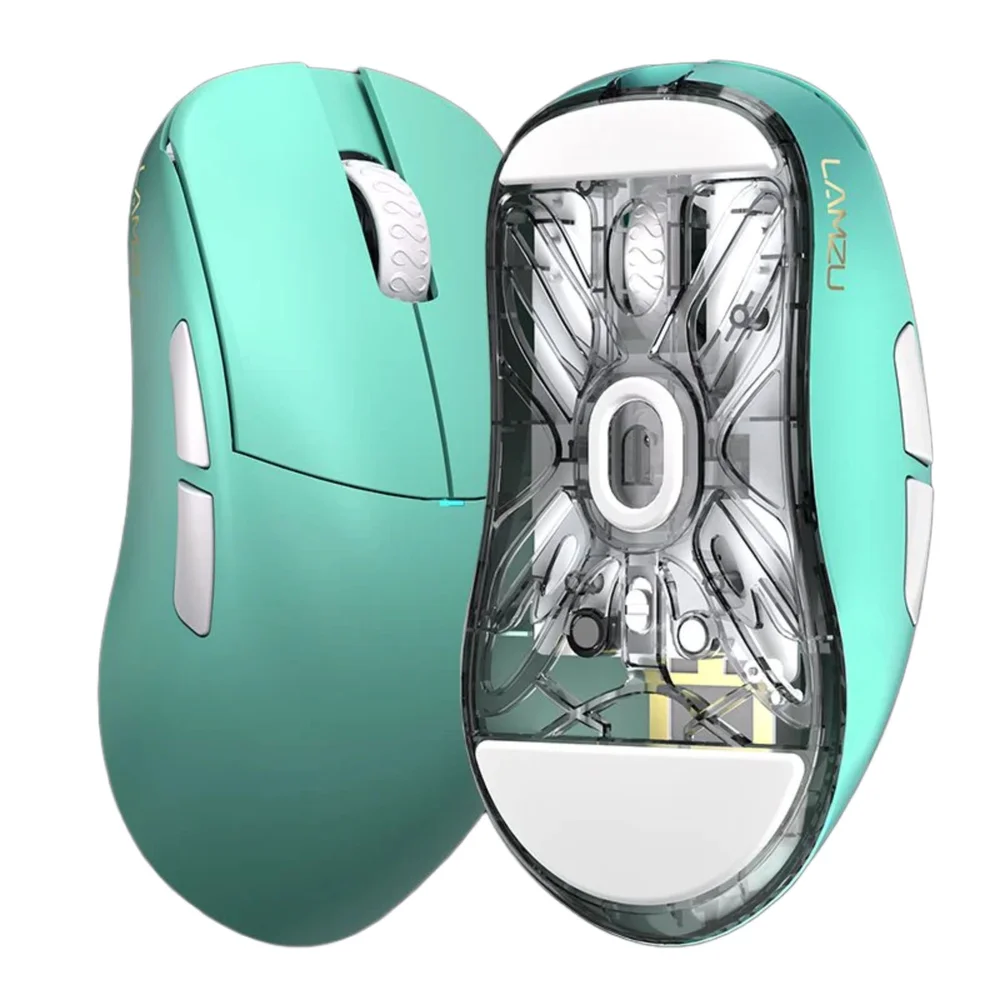 LAMZU Atlantis Mini ワイヤレスマウス Mouse Lamzu KaBuM