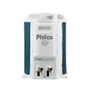 Ar Condicionado Split Philco Hi Wall Eco Inverter, 12.000 Btus, Frio, Monofásico, 220V, Branco - Pac12000ifm15